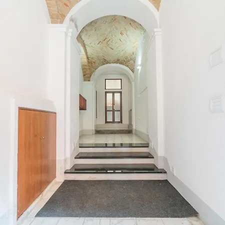 Bijou Apt . City Center Via Manno . Ac - Wifi Cagliari Exterior photo