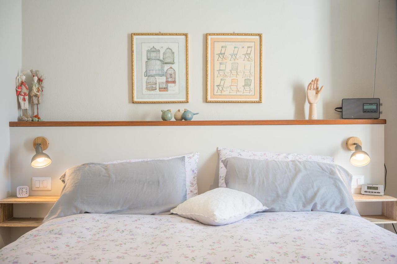 Bijou . Center Via Manno . Ac - Wifi Apartment Cagliari