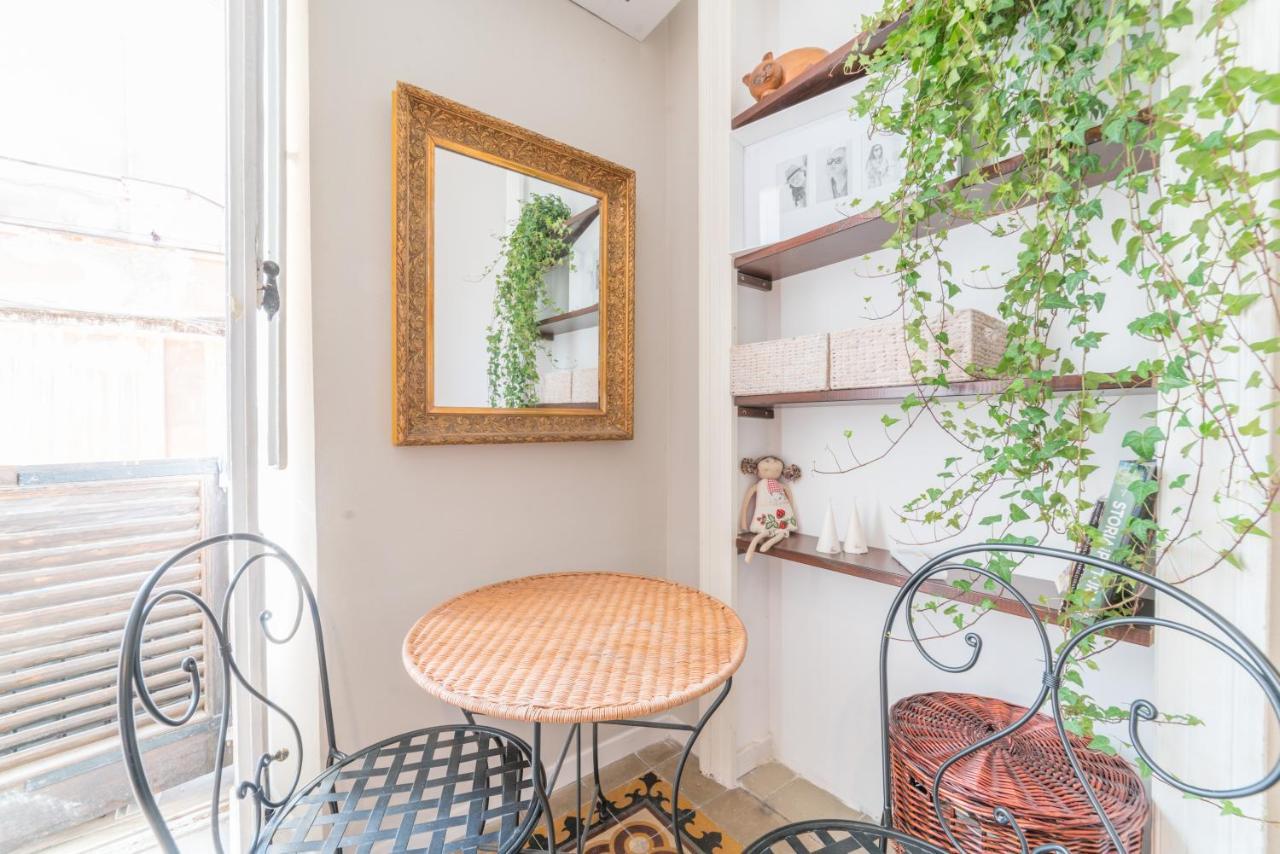 Bijou . Center Via Manno . Ac - Wifi Apartment