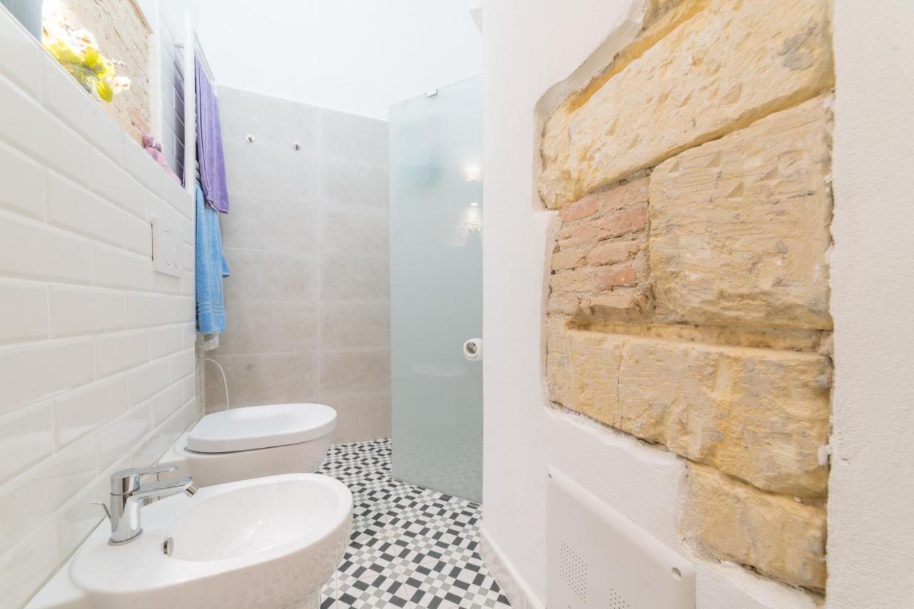 Bijou . Center Via Manno . Ac - Wifi Apartment