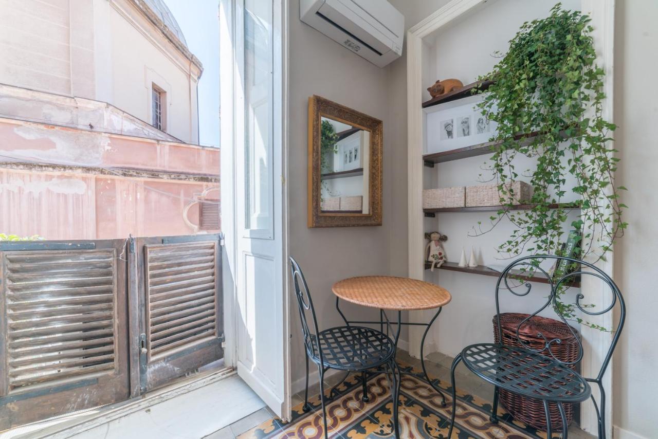 Bijou . Center Via Manno . Ac - Wifi Cagliari