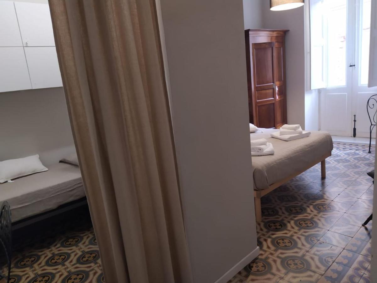 Bijou . Center Via Manno . Ac - Wifi Apartment