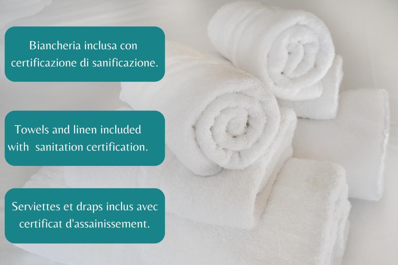 Bijou . Center Via Manno . Ac - Wifi Apartment Cagliari